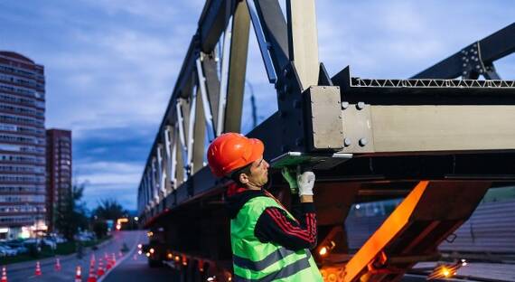 Мост под ключ: как опыт алюминиевого мостостроения в Красноярске может помочь городам Хакасии