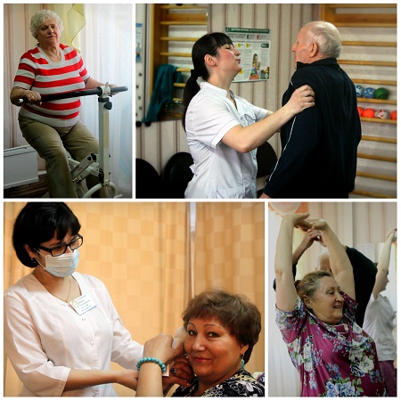 Сто пять жителей Хакасии отдохнут в здравнице республики бесплатно