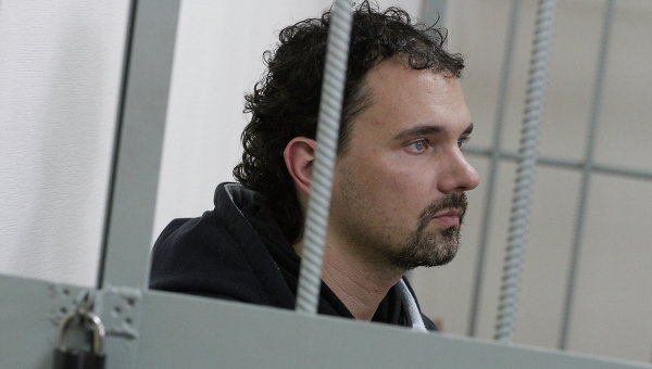 Фотограф Дмитрий Лошагин приговорен к 10 годам лишения свободы