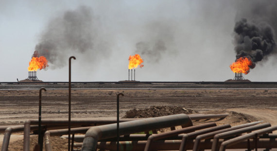 США намерены обвинить Москву и Эр-Рияд в демпинге на рынках нефти