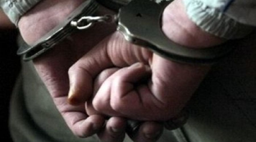 Задержан мужчина, душивший девочку в Черногорске
