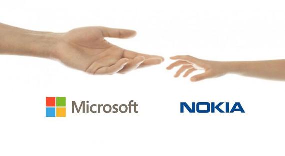 Microsoft уволит 1850 человек из Nokia