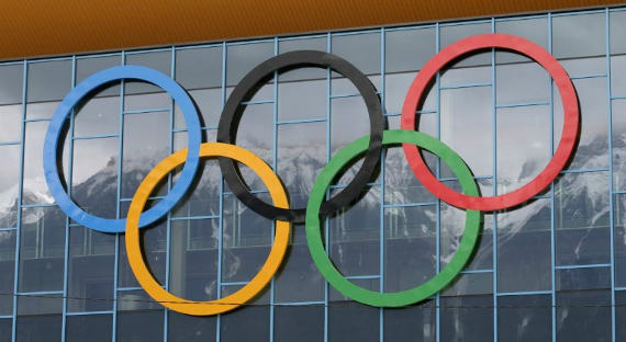 США не решились отправить свою сборную на Олимпиаду