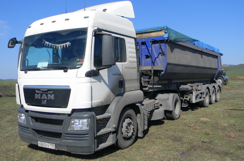Правительство РФ внесло изменения в Правила перевозки грузов
