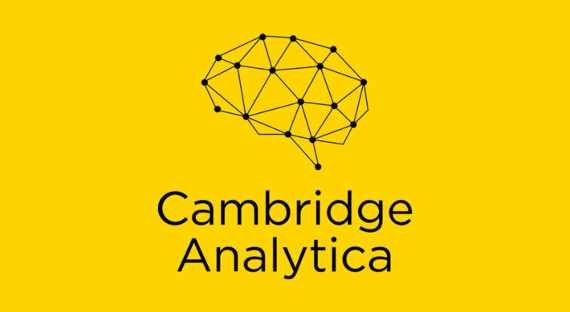 Компания Cambridge Analytica разорилась и теперь уничтожает архивы