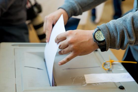Выборы-2018 в Хакасии: голосование набирает обороты