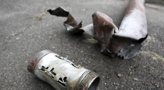 ВСУ сбросили бомбу на детскую площадку в Шебекино: пострадали пять детей
