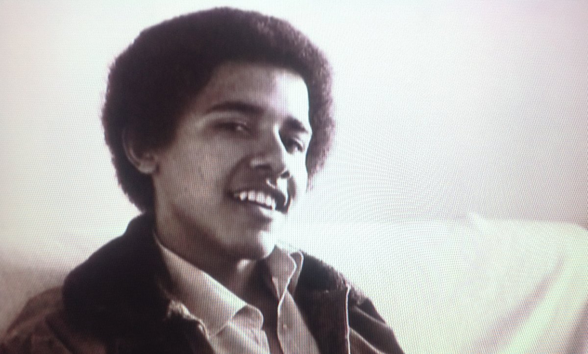 В США снимут уже второй фильм о молодости Барака Обамы