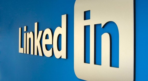 В России заблокирован LinkedIn
