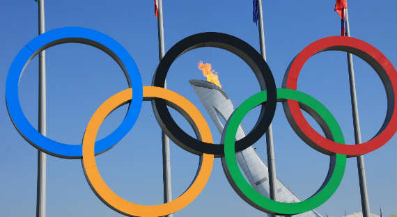 Сборная России поедет на Олимпиаду, но в составе будет 40 человек?