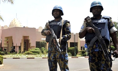 Республика Мали после атаки террористов: погибшие, траур