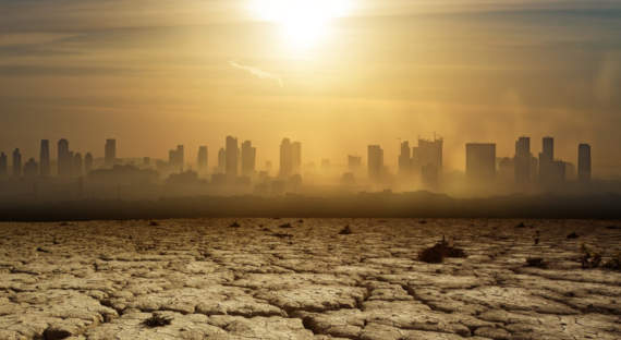 ООН предупреждает о беспрецедентных последствиях глобального потепления