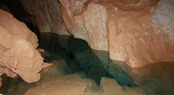 Внимание: две пещеры в Хакасии стали опасными для посещения