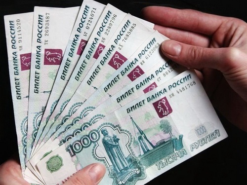 Власти Хакасии отчитались о выделении денег на нужды погорельцев республики