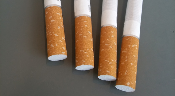 Эксперты: в 2020 году цены на сигареты могут вырасти на 25%