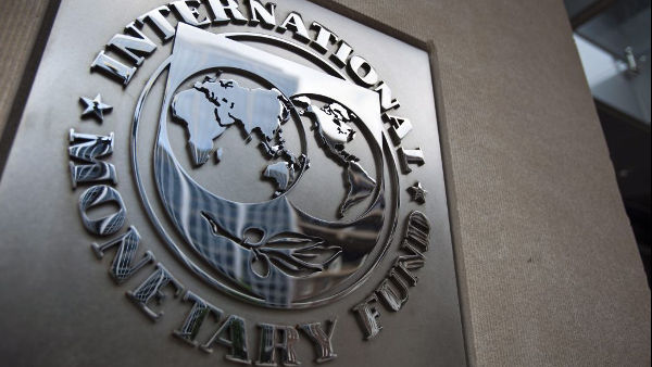 МВФ признал долг Украины перед Россией суверенным