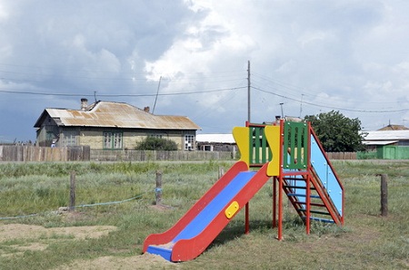 В Хакасии малым селам предоставлены субсидии - более 35 млн рублей