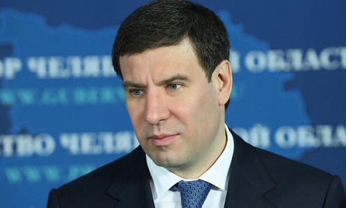 Экс-губернатор Челябинской области обвинен в получении 26 миллионов рублей