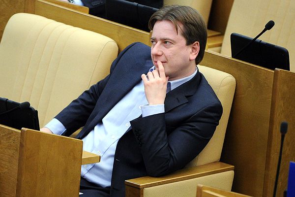Депутат Госдумы призвал проверить ЕГЭ на коррупцию