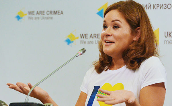 Марию Гайдар выгнали с избирательного участка