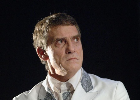 В Москве избит известный актер