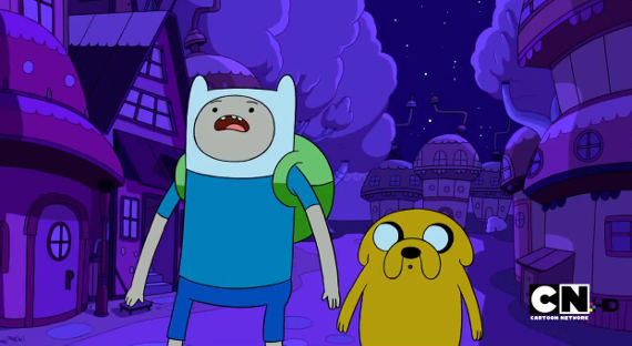 Прощай, парнишка Финн: десятый сезон Adventure Time станет последним