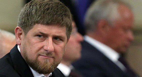 Кадыров согласился на участие в выборах Главы Чечни