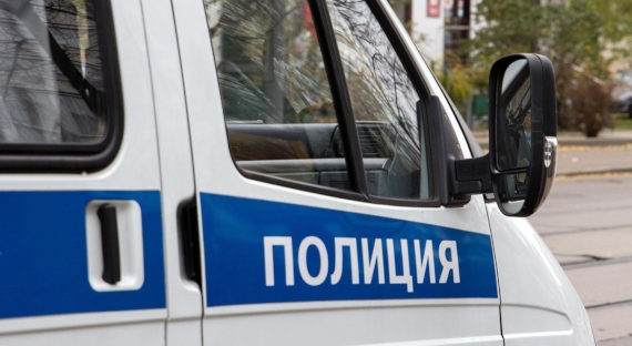В Татарстане полицейские застрелили агрессивного подростка