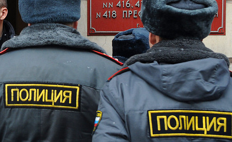 В Нижнем Новгороде задержан участковый по делу Белова