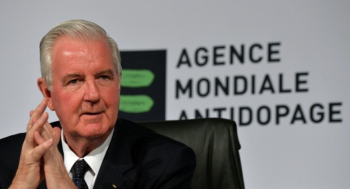 Глава WADA признал, что доказательств допинговых нарушений россиянами нет