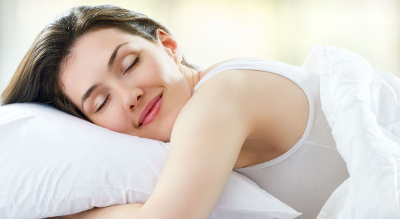 Ученые напомнили о важности качественного сна
