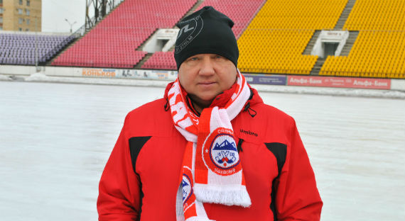 В Хакасии стало на два заслуженных тренера России больше