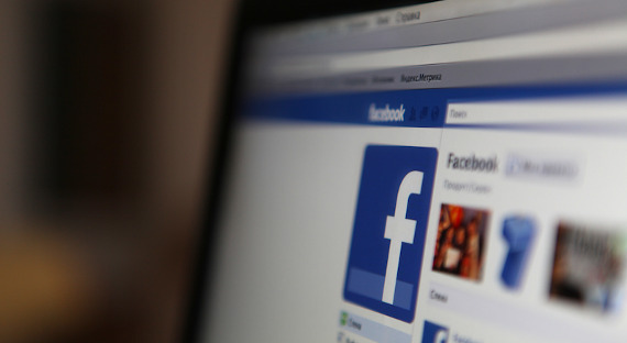 Сотрудники Facebook «слили» личные данные 50 млн. пользователей