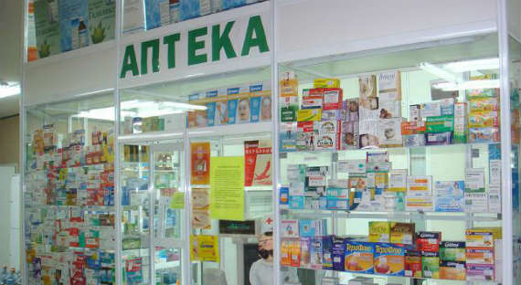 В Хакасии будет ограничено количество аптек? Вряд ли… Хотя...