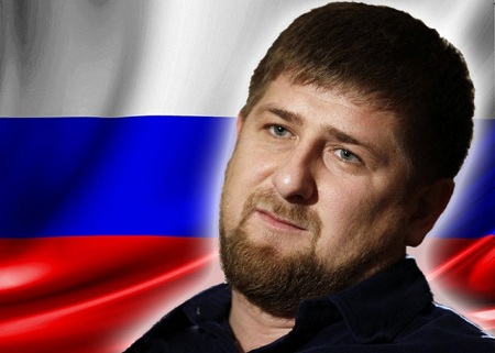 Рамзан Кадыров заявил, что уничтожит всех воюющих на стороне ИГ чеченцев