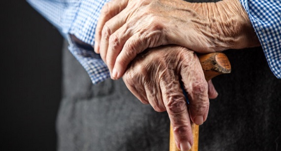 В Хакасии стало больше пенсионеров старше 80 лет