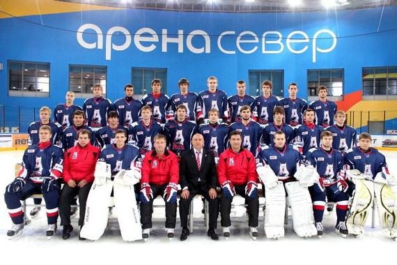 В Красноярске игроки хоккейной команды избили своего главного тренера