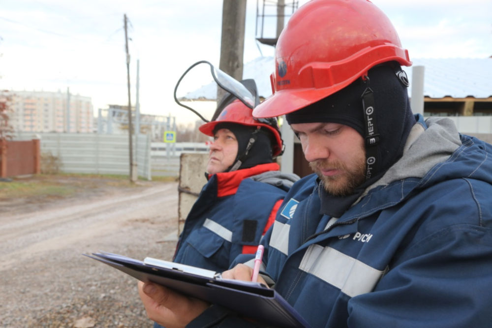 "Россети Сибирь" возобновляет плановые работы по обслуживанию энергообъектов
