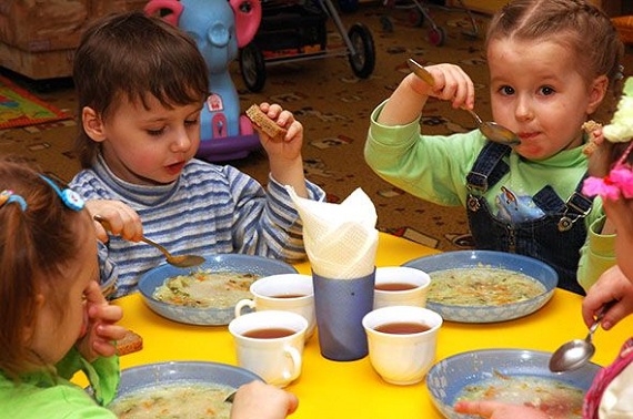 В детсадах и школах Хакасии перестанут кормить?..