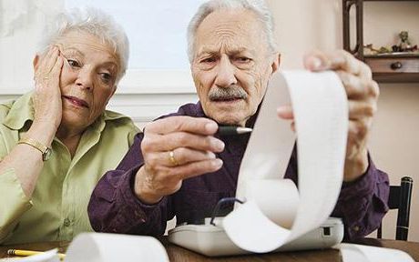 Пенсионеры Хакасии не спешат на заслуженный отдых