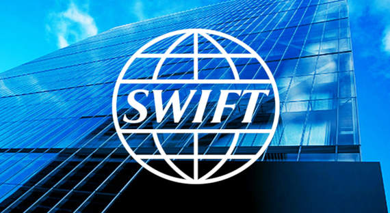 Совфед не верит в намерения США отключить Россию от SWIFT