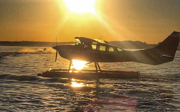 Катастрофа в Подмосковье: пилот Cessna взлетел без разрешения