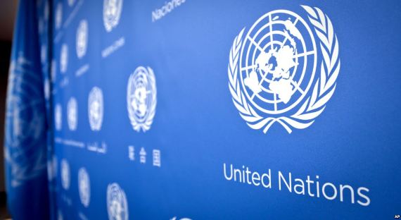 ООН не имеет ничего против признания Россией паспортов ДНР и ЛНР