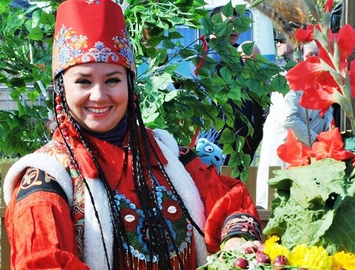 В Хакасии пройдет праздник урожая Уртун тойы (ПРОГРАММА)
