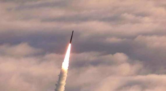 Северная Корея совершила четыре запуска баллистических ракет