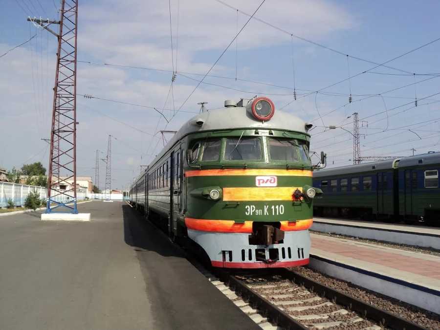 Красноярская железная дорога извинилась перед пассажирами