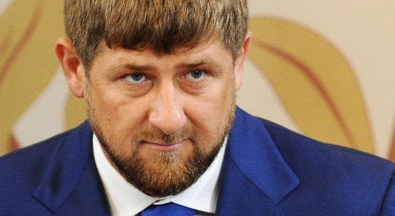 Кадыров раскритиковал Емельяненко по поводу детских боев