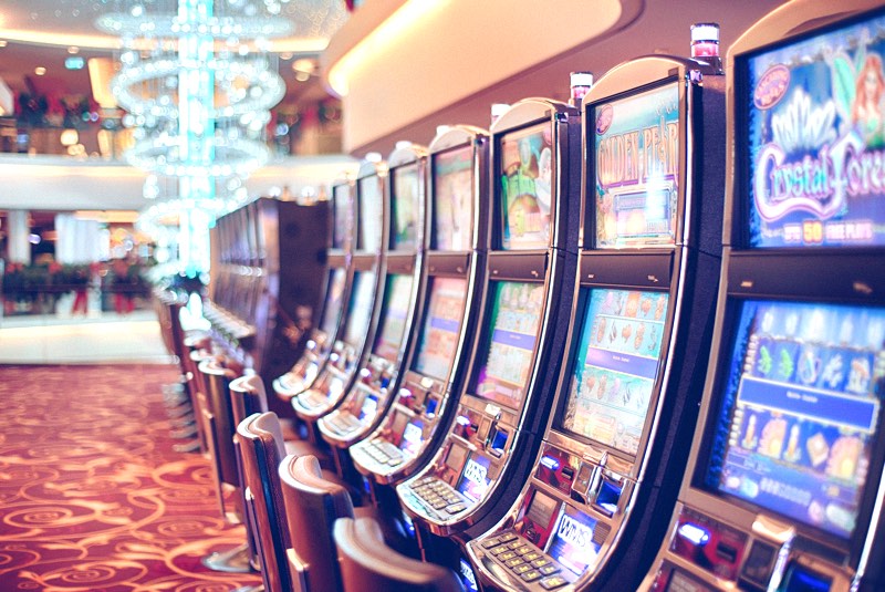 Вход на сайте Pin Up: гид по онлайн-казино