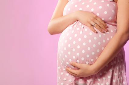 В Хакасии появилось оборудование для подготовки беременных к родам