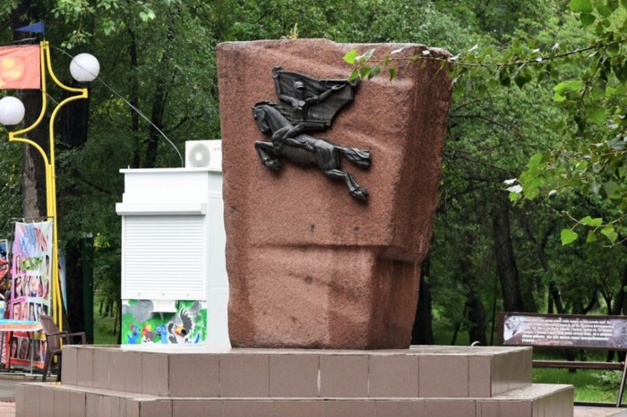 Жителям Хакасии расскажут о парке «Орлёнок» что-то неизвестное
